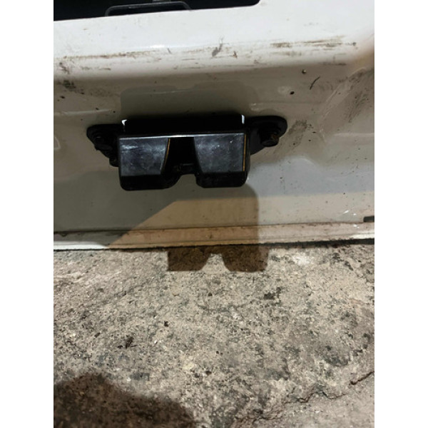 Fechadura Tampa Traseira Jac T40 2020