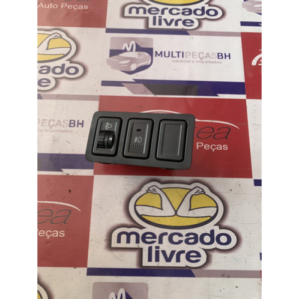 Botão Farol Milha (7383165j0) Suzuki Gran Vitara 2009 / 2015