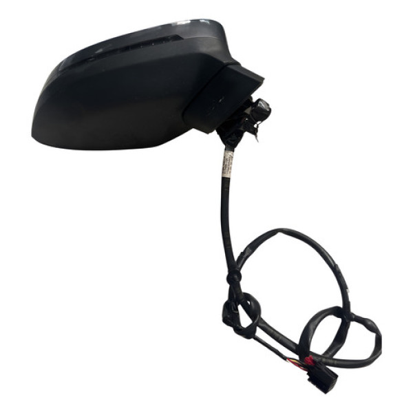 Retrovisor Direito Audi A4 Avant 2017 / 2020