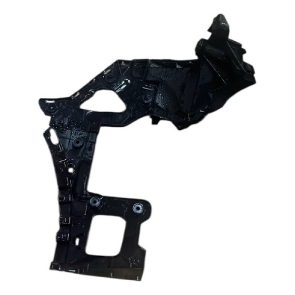 Suporte Parachoque Traseiro Direito (4m8807454) Audi Q8