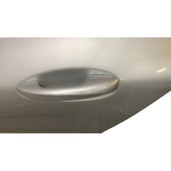 Maçaneta Externa Porta Traseira Esq Mercedes C180 2015/2020