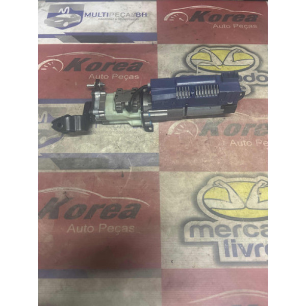 Motor Tampa Traseira L.d (4l08278852f) Audi Q7 2010 / 2015
