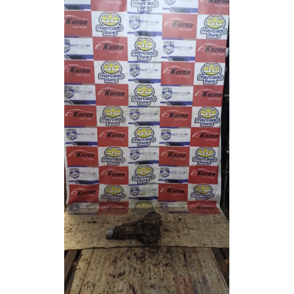 Diferencial Dianteiro Mitsubishi Outlander 3.0 V6