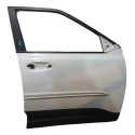 Porta D.d Gm Montana 23/25 Dianteira Direita Branco