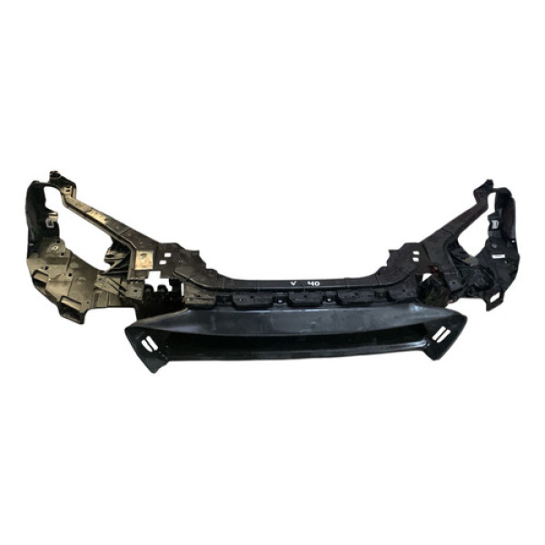 Painel Frontal C/ Defletor Volvo V40 2013 / 2021