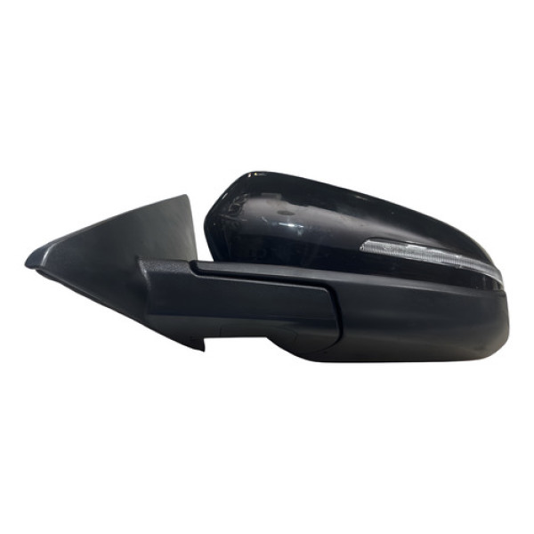 Retrovisor Esquerdo Elétrico Hyundai Creta 2025