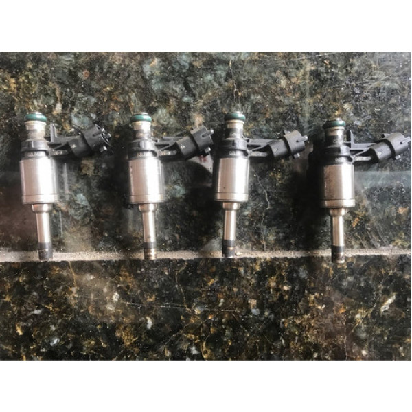 Bico Injetor Ford Fusion Titanium 2015