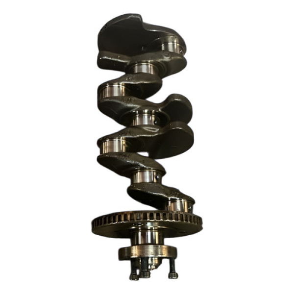 Eixo Virabrequim (050105189b) Audi A4 2.0 Tfsi 2017/2020