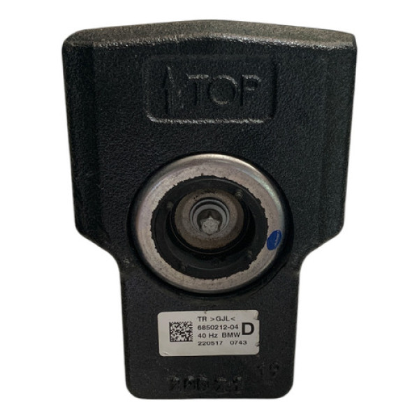 Contra Peso Diferencial Tras (6850212) Bmw 320 2013/2018