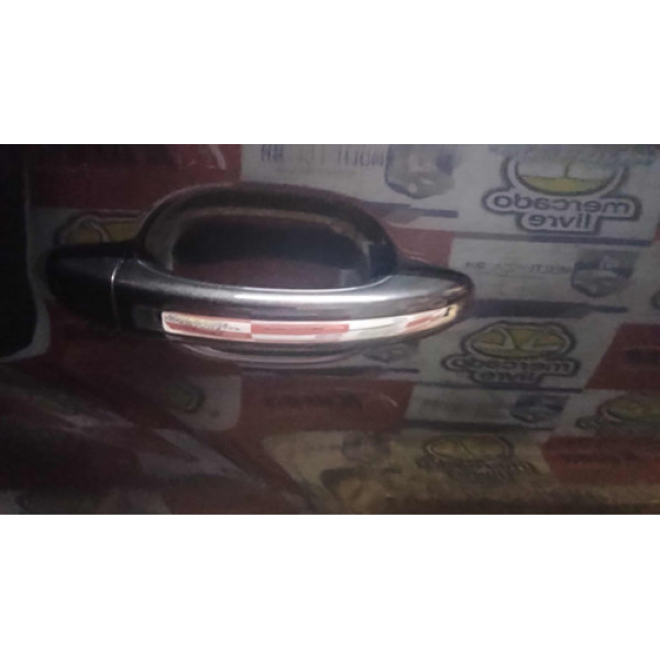 Maçaneta Externa Traseira Direita Audi Q7 2010 / 2015
