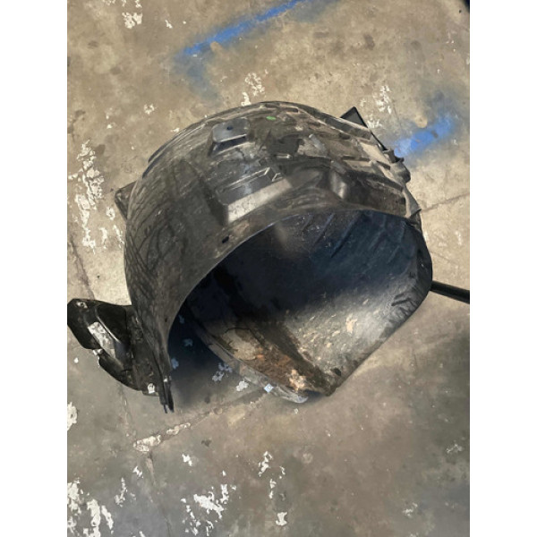 Parabarro Dianteiro Esquerdo (26237230) Chevrolet Tracker 21