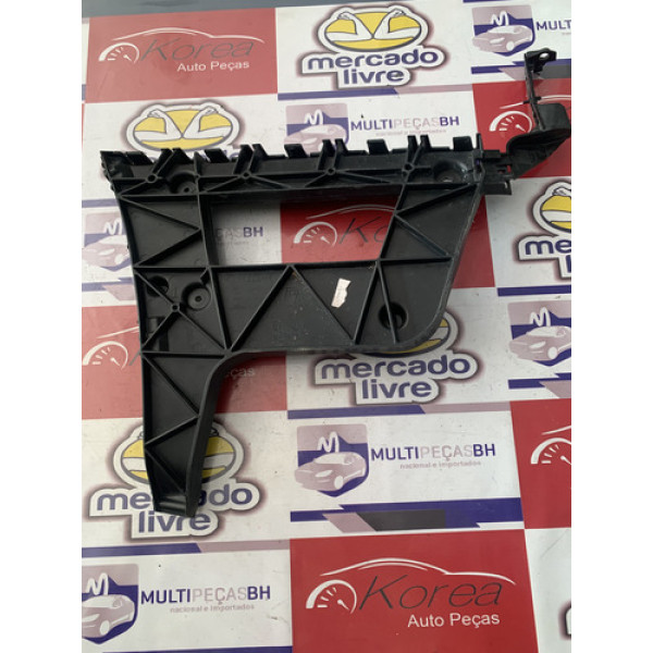 Suporte Parachoque Traseiro Esquerdo Audi A4 2009/2012