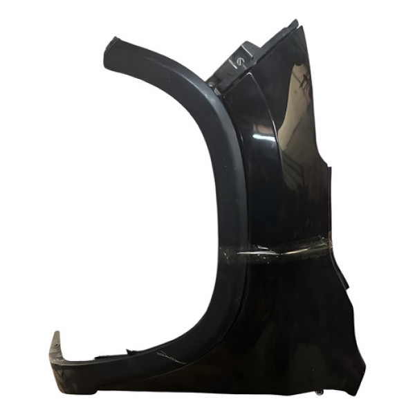 Paralama Esquerdo C/moldura Fiat Toro