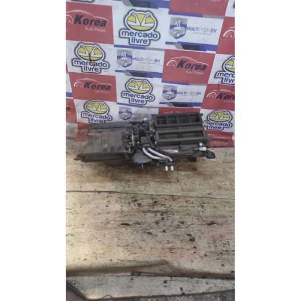 Caixa De Ventilação Ar Cond Honda New Civic 2012 / 2016