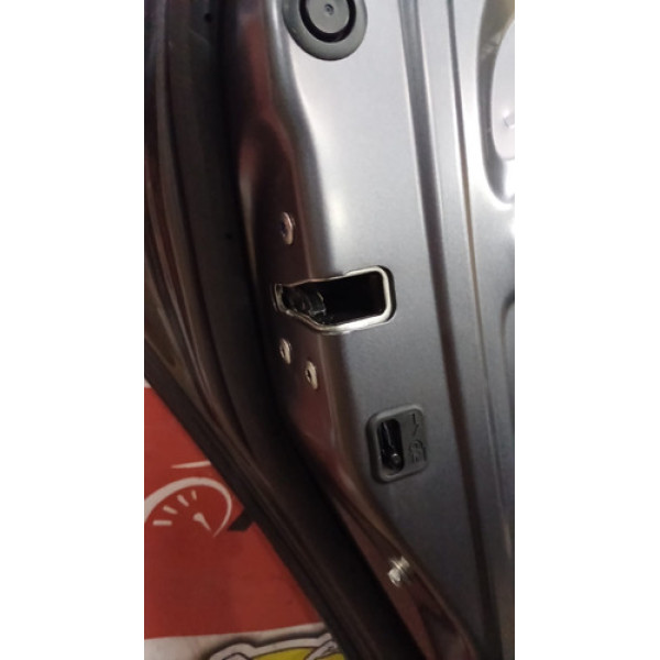 Fechadura Traseira Esquerda Honda Wrv