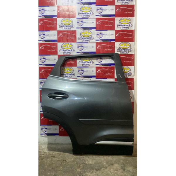 Porta Traseira Direita Chery Tiggo 5x 2020