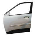 Porta Dianteira Esquerda Chevrolet Montana 23/25 Dianteira Esquerda Branco