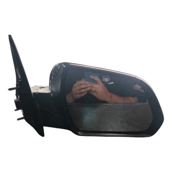 Retrovisor L.d Com Seta Hyundai Creta 2017/21