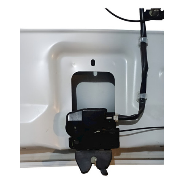 Fechadura Tampa Traseira Nissan Sentra 2014 / 2020