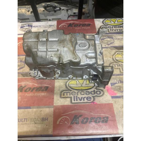 Cárter Motor Honda Wrv