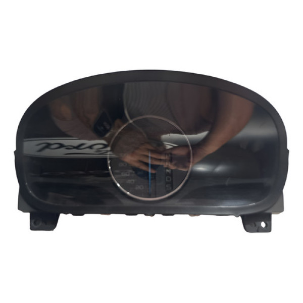 Painel Instrumentos Velocímetro Ford Edge 2011/2015