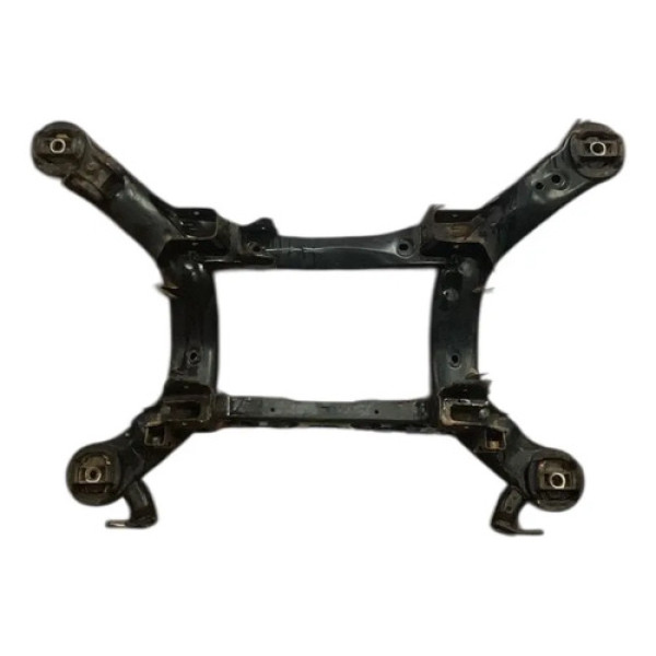 Agregado Traseiro Jeep Gran Cherokee 3.6 V6 Gas 11/14