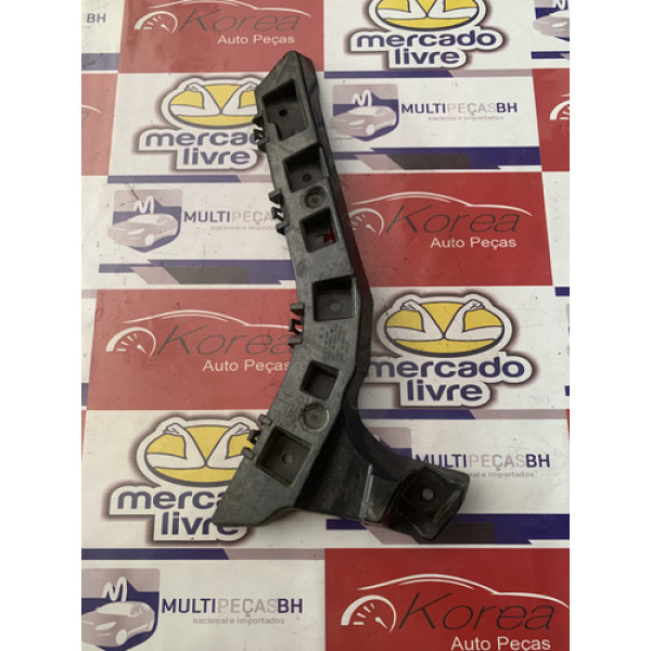 Suporte Parachoque T.e (ds7317a882ae) Ford Fusion 2013/2018