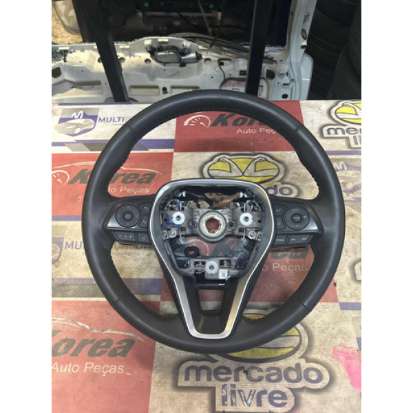 Volante Multifuncional C/borboleta Toyota Corolla Cross