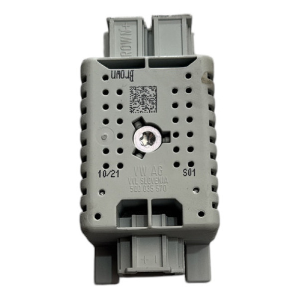 Módulo Amplificador Antena (5q0035570) Volkswagen Taos