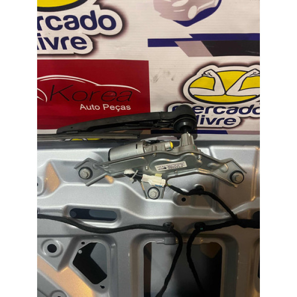 Limpador Traseiro  Chery Tiggo 8
