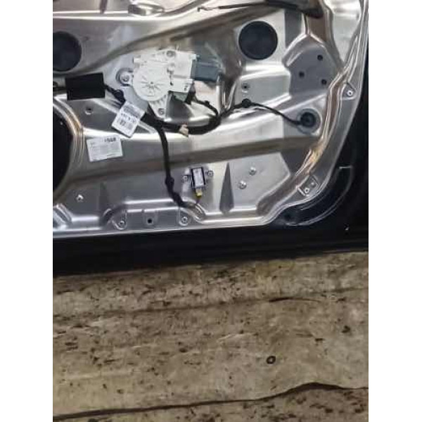 Máquina Vidro D.d Mercedes C180 / C200 / C250 2009 / 2014
