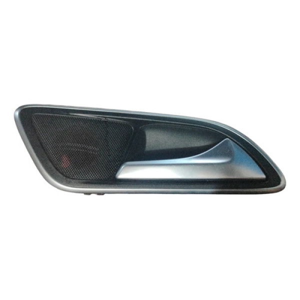 Maçaneta Interna T.d(a24676300448) Mercedes Gla200 2015/18 Preto