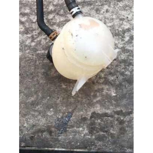 Reservatório De Água Radiador Renault Duster