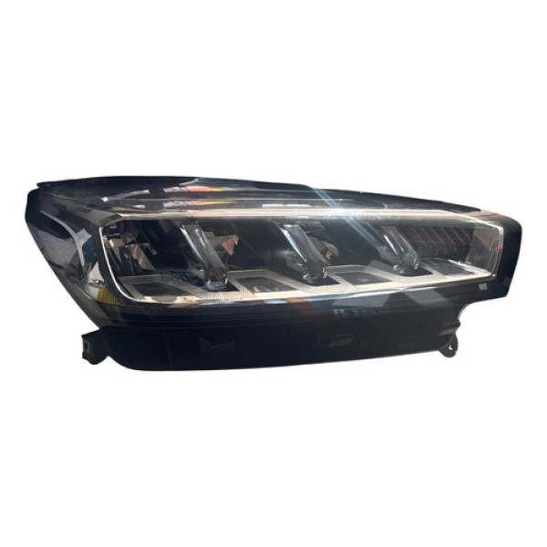 Farol Direito Led (605000200ab) Chery Tiggo 7 2021/2025