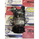 Compressor Ar Condicionado (39038560) Chevrolet Cruze 1.4 T