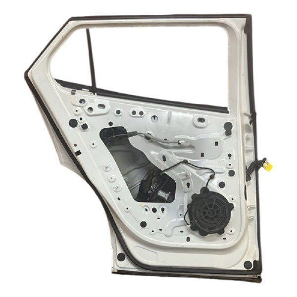 Máquina Vidro Porta T.e Mitsubishi Eclipse Cross