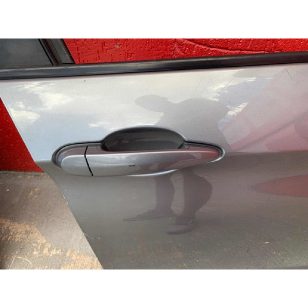 Maçaneta Externa Dianteira Direita Bmw X1 2010 / 2015