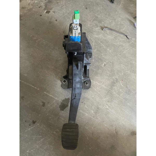 Pedal Embreagem (465039034r) Renault Captur