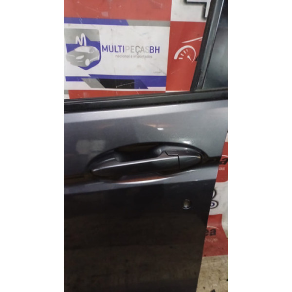 Maçaneta Externa Dianteira Esquerda Honda Wrv