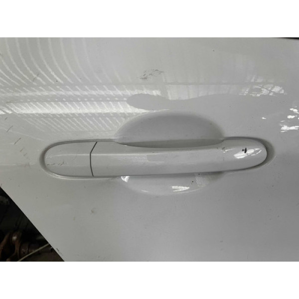 Maçaneta Externa Traseira Direita Fiat Argo