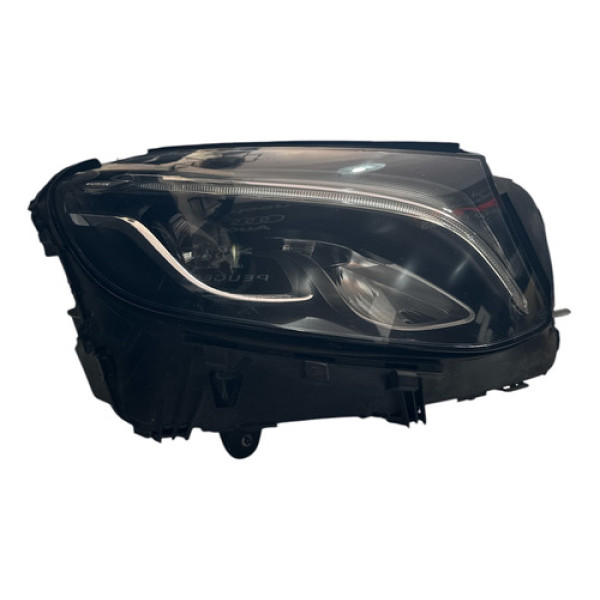 Farol Direito Completo (a2539065201) Mercedes Glc 250 16/19