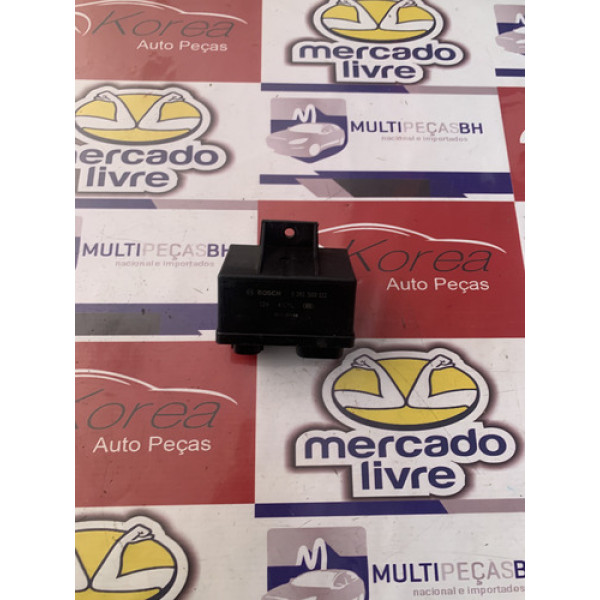 Modula Relê Ventoinha (0261s03111) Honda Hrv