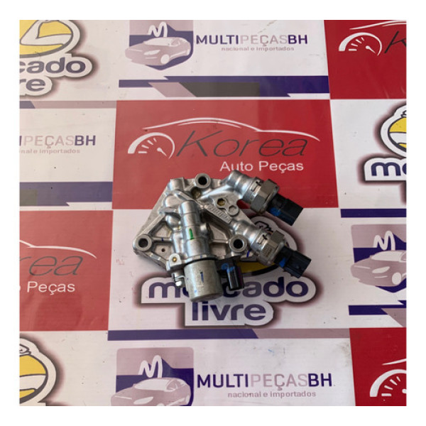 Válvula Solenoide Honda Hrv 1.5 2023 / 2025