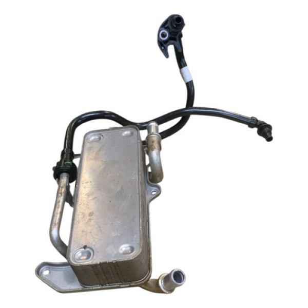 Trocador Calor (4m0317021g) Audi Q8 3.0 Tfsi