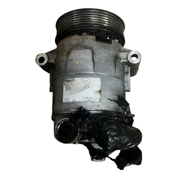 Compressor Ar Condicionado Renegade Compass Toro Diesel