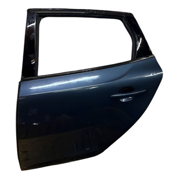 Porta Traseira Esquerda Volvo V40 2013 / 2020