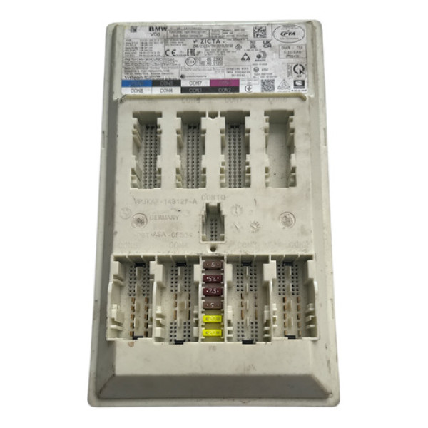 Módulo Bdc-03 Bmw 320 2019 / 2025