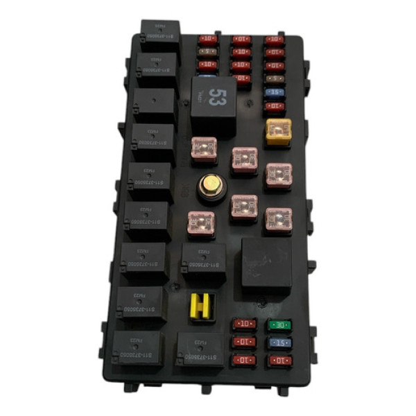 Caixa Fusível (t113723010ba) Chery Tiggo 2014