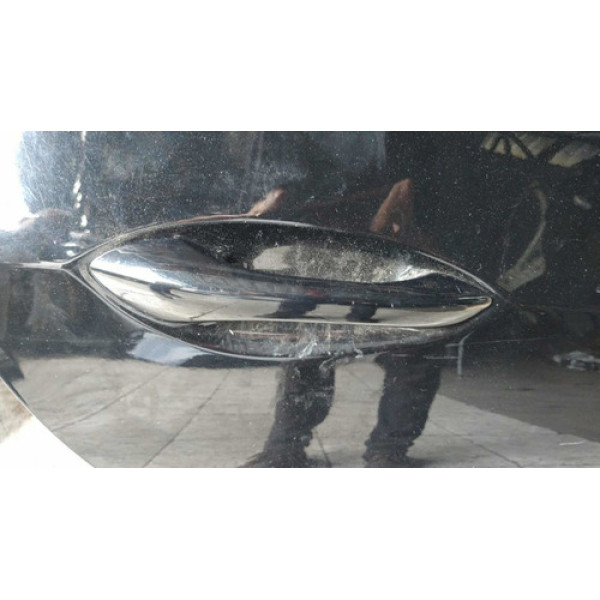 Maçaneta Externa T.d Chevrolet Onix Sedan 2020 / 2021