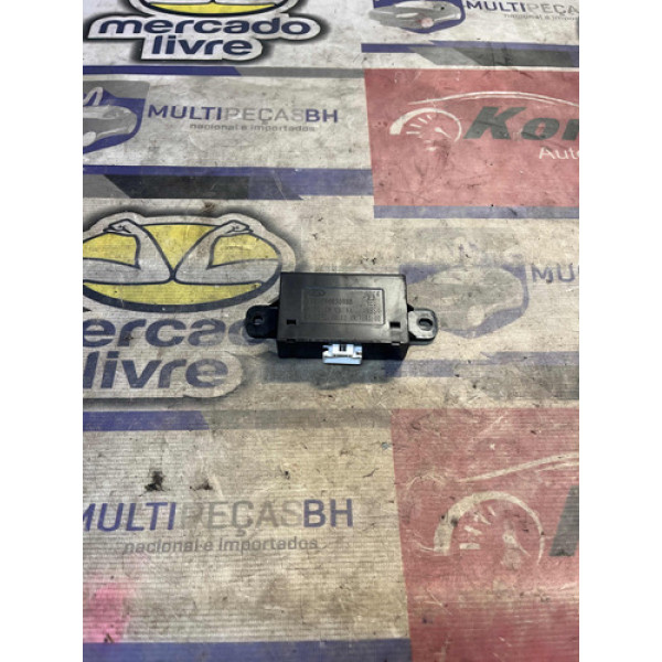 Módulo Estacionamento (t217900309bb) Chery Tiggo 2 2018/2022